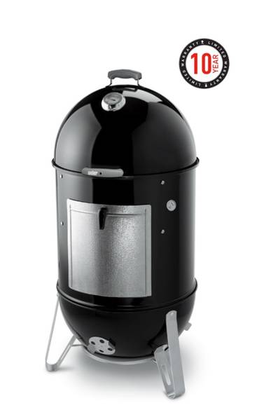 SMOKER SERIES - WEBER® 57 CM SMOKEY MOUNTAIN COOKER™