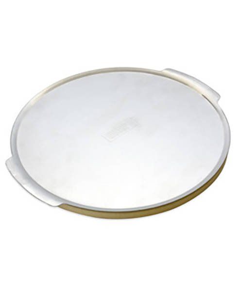 WEBER® Q™ PIZZA STONE & TRAY - 2000/3000SERIES