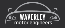 Waverley Motor Engineers logo