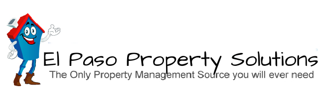 El Paso Property Manager Logo