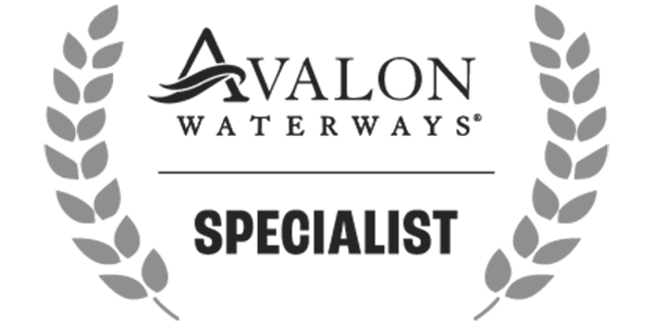 National Geographic Expeditions logo with Lindblad Expeditions eye symbol.