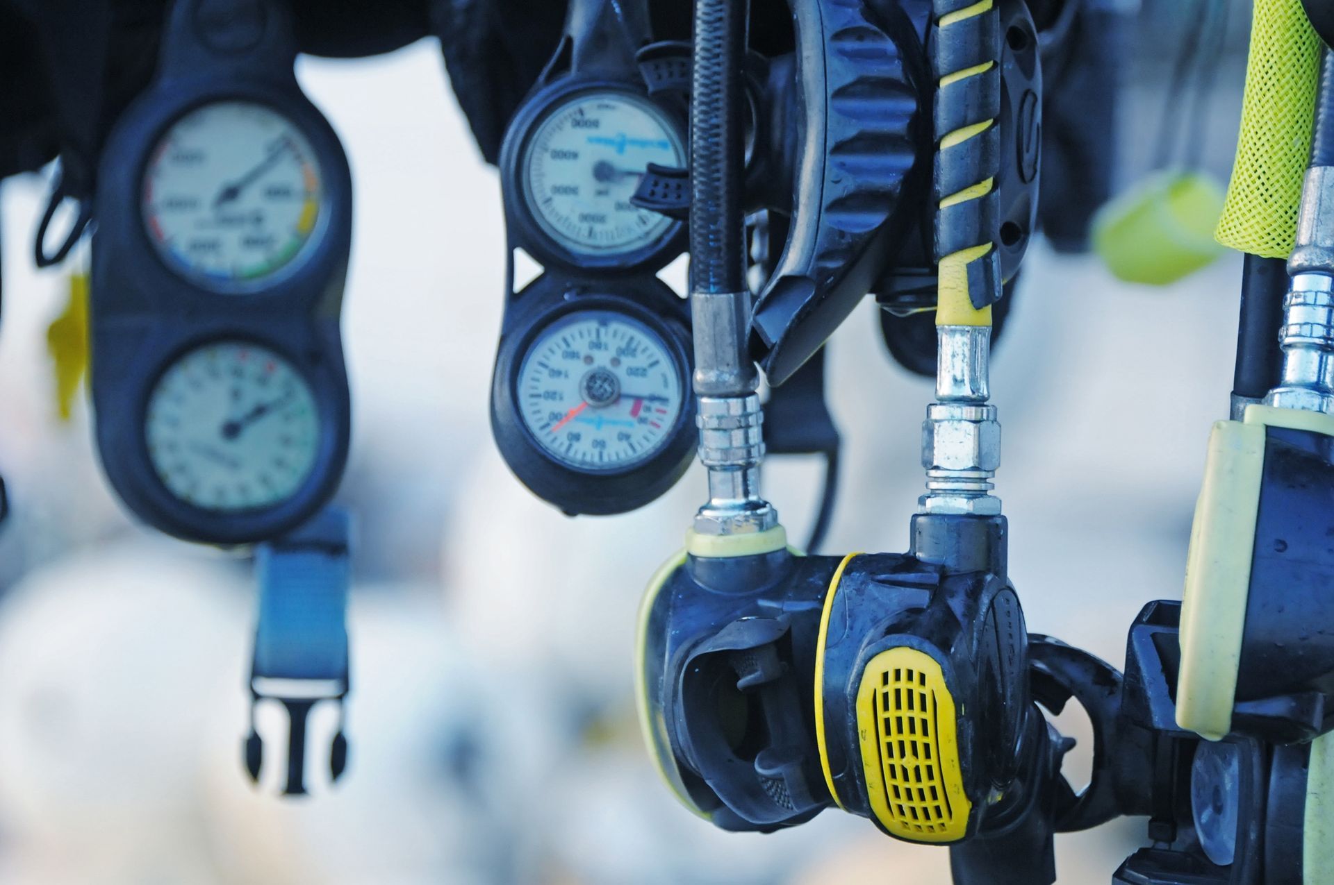 Gray box with the text 