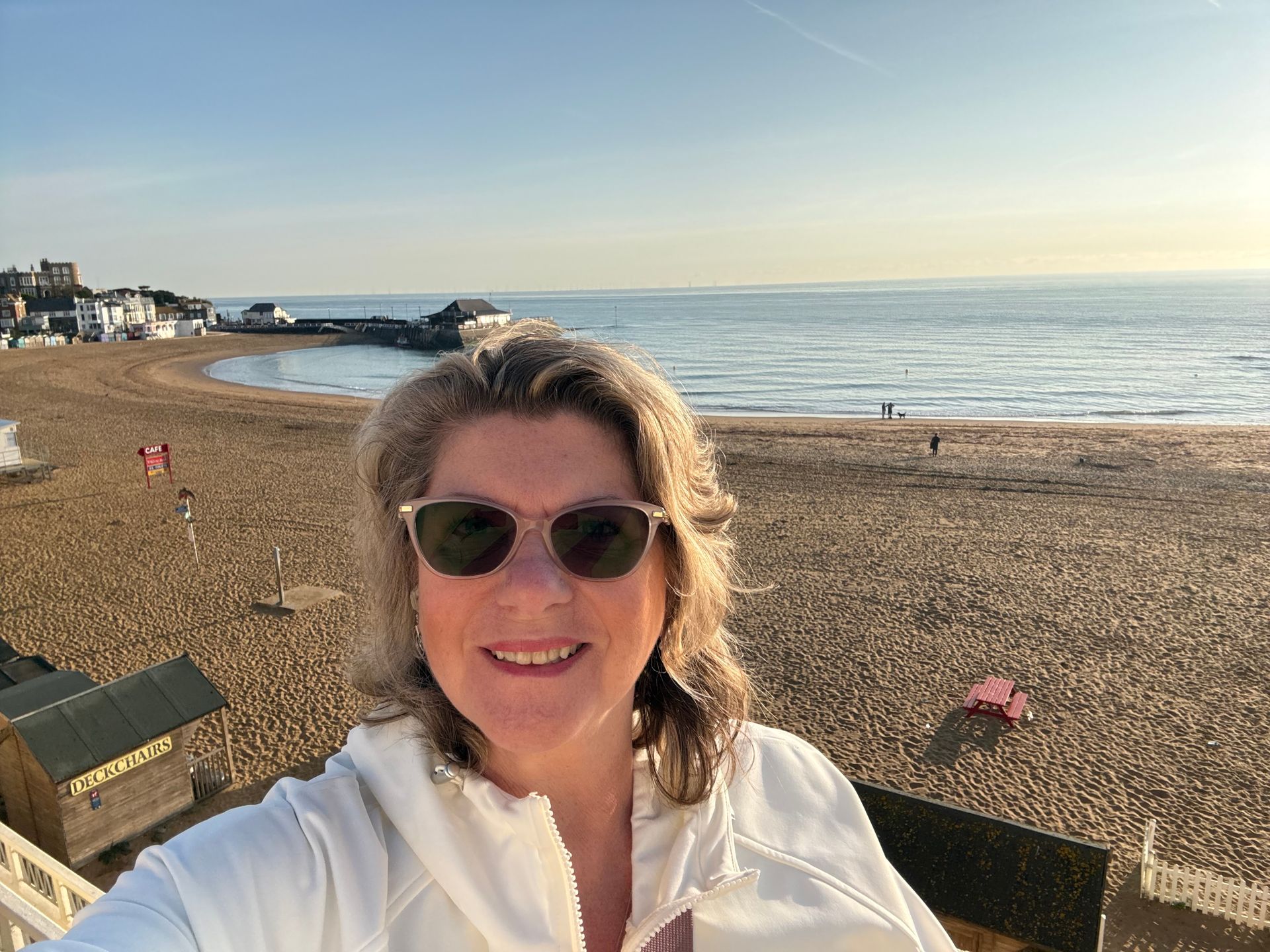 Jomo Raymond, co-founder and travel advisor at Latitude & Leisure