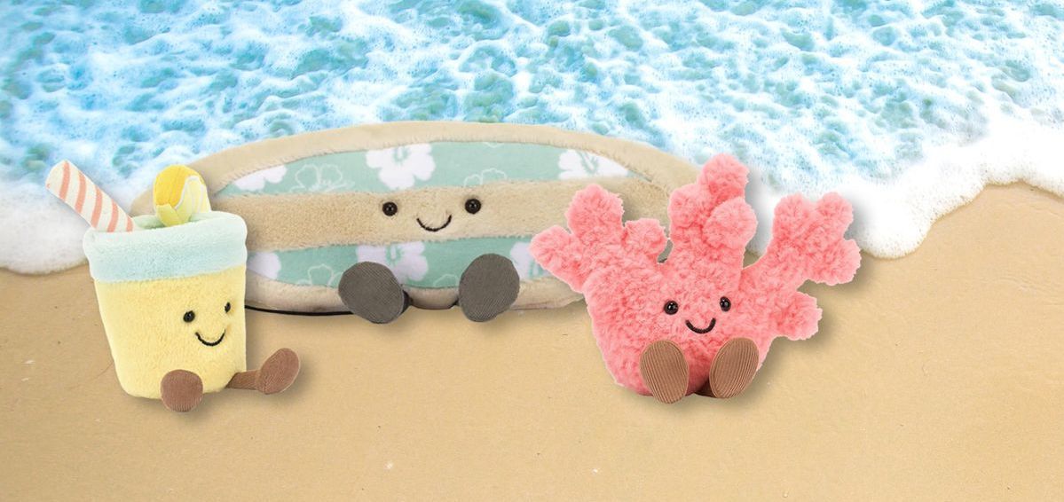 Introducing the Latitude Buddies: Your Travel Companions
