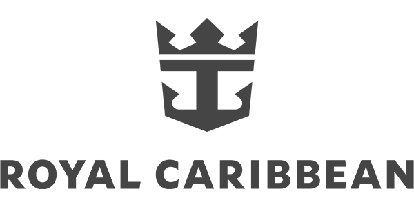 Uniworld logo: navy blue text and waves,