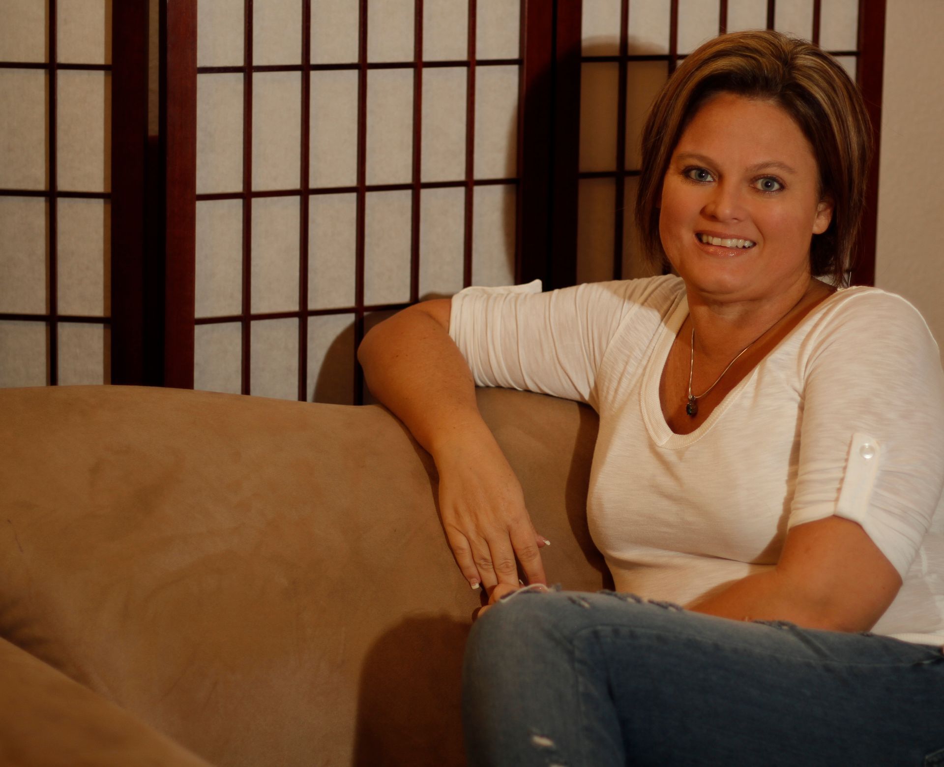 Meredith Raymond, co-founder and travel advisor at Latitude & Leisure
