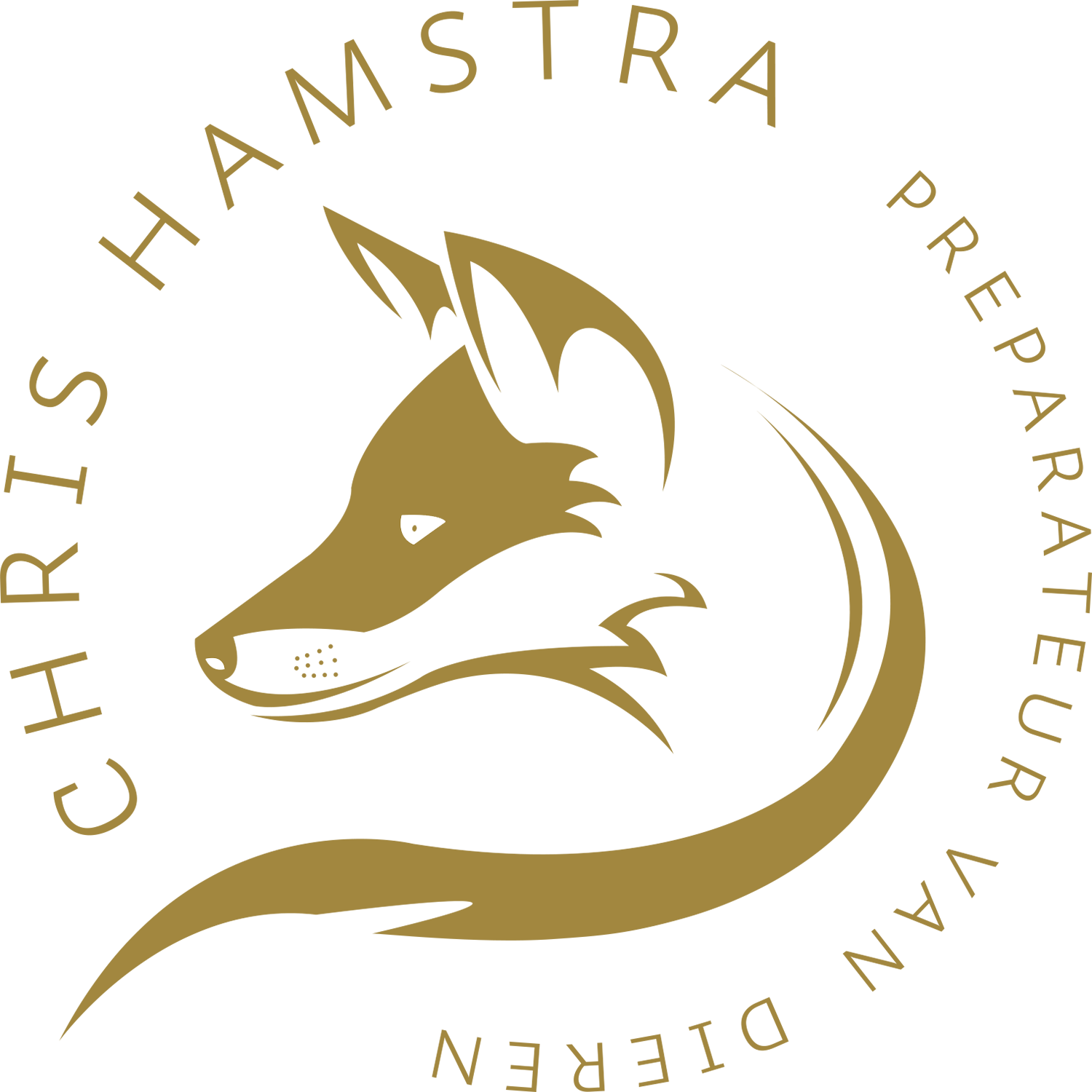 Chris Hamstra Erkend Preparateur