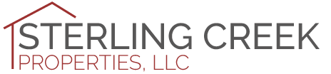 Sterling Creek Properties Logo