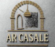 Da Giancarlo Ar Casale a Roma - Logo