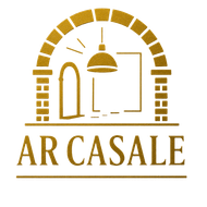 Da Giancarlo Ar Casale a Roma - Logo