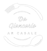 Da Giancarlo Ar Casale a Roma - Logo