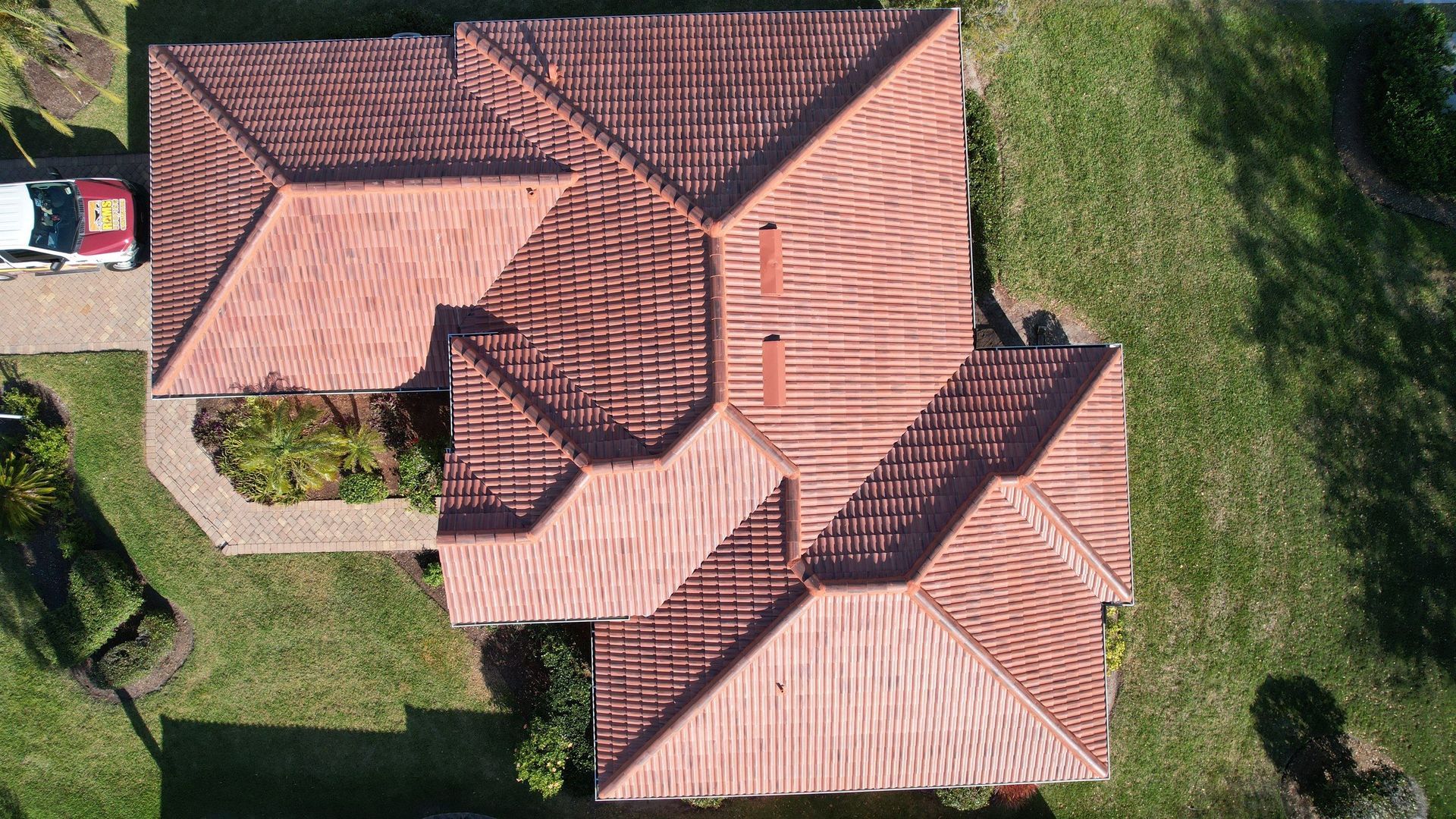 Roofing Photos | Bonita Springs, FL | Rams Roofing LLC