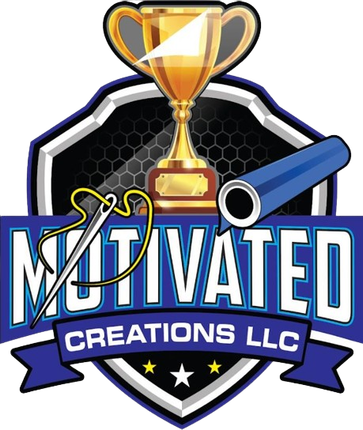 Motivated Creations logo