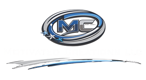 Motivated Creations logo