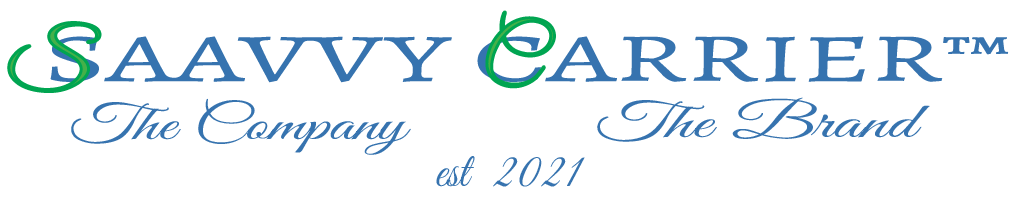 Saavvy Carrier