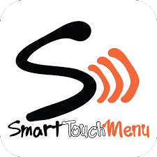 logo smart touch menu