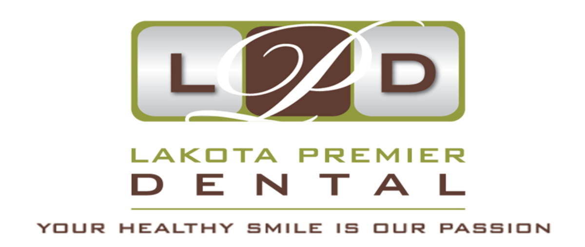 lakota dental office logo