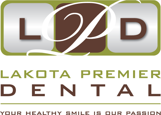 lakota dental office logo