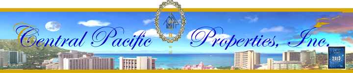 Central Pacific Properties, Inc.