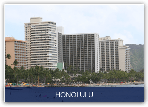 Learn about Honolulu