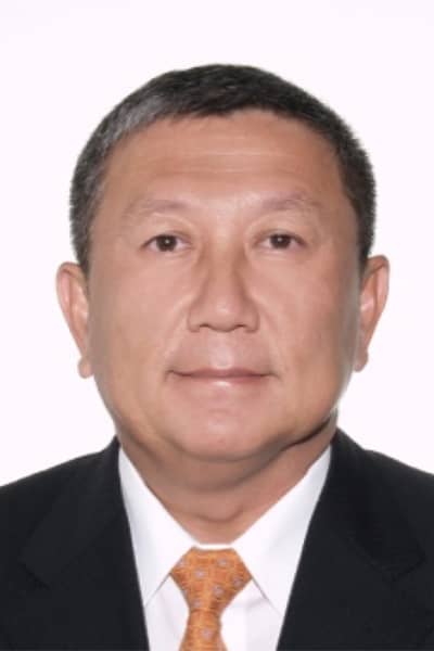 Wayne Lu