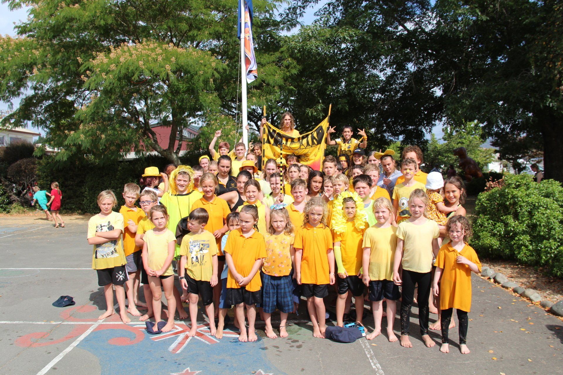 HOME [www.tapawera.school.nz]