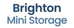 Brighton Mini Storage logo