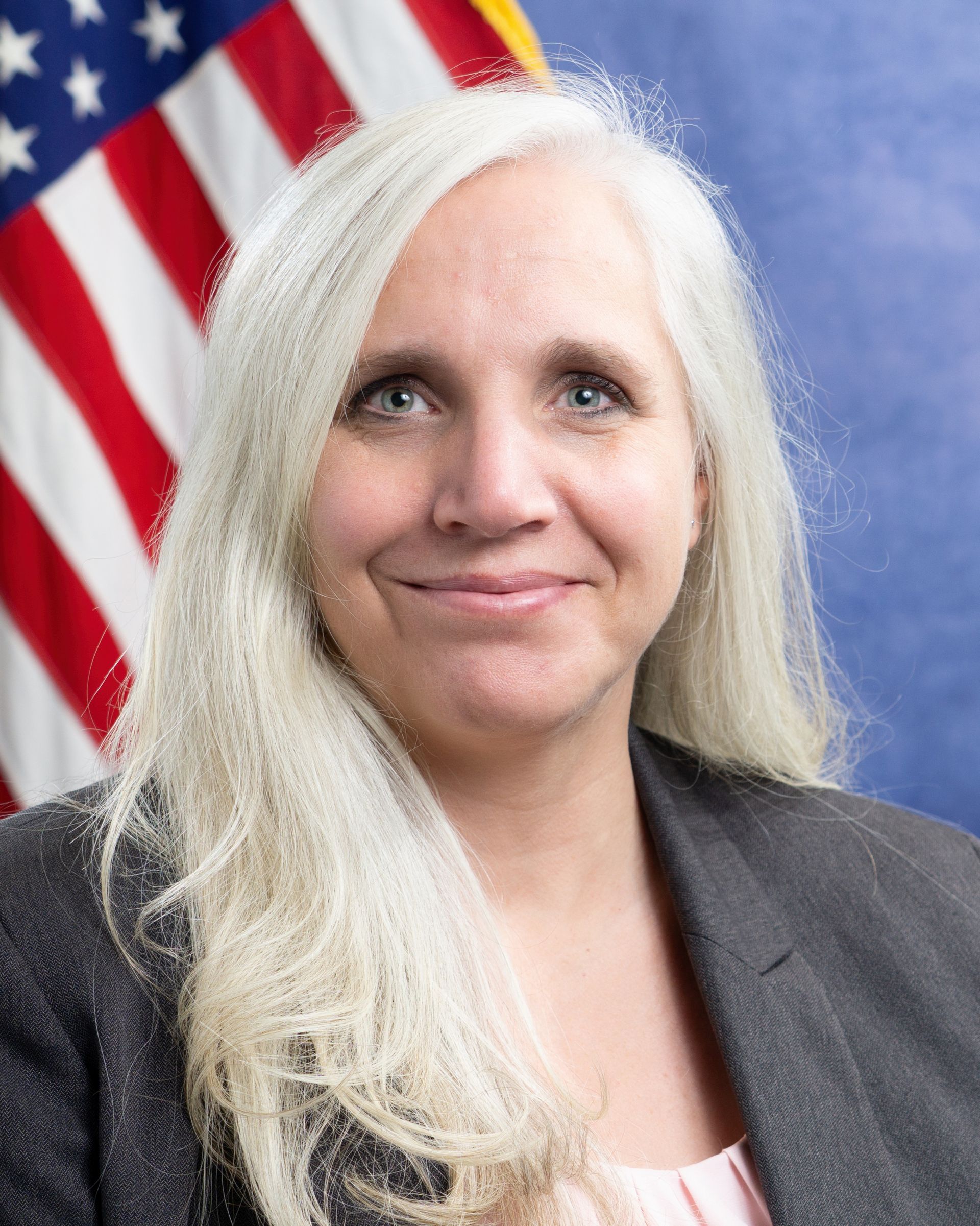 Chief Deputy District Attorney