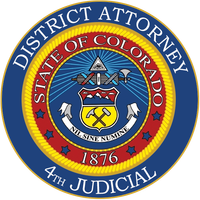 4th Judicial Seal