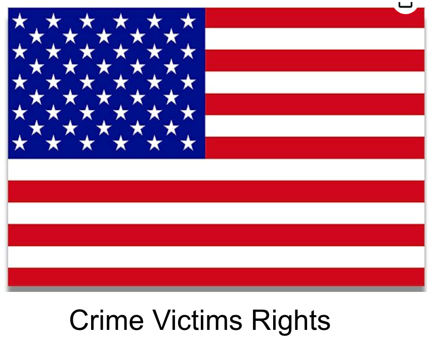 English victims rights