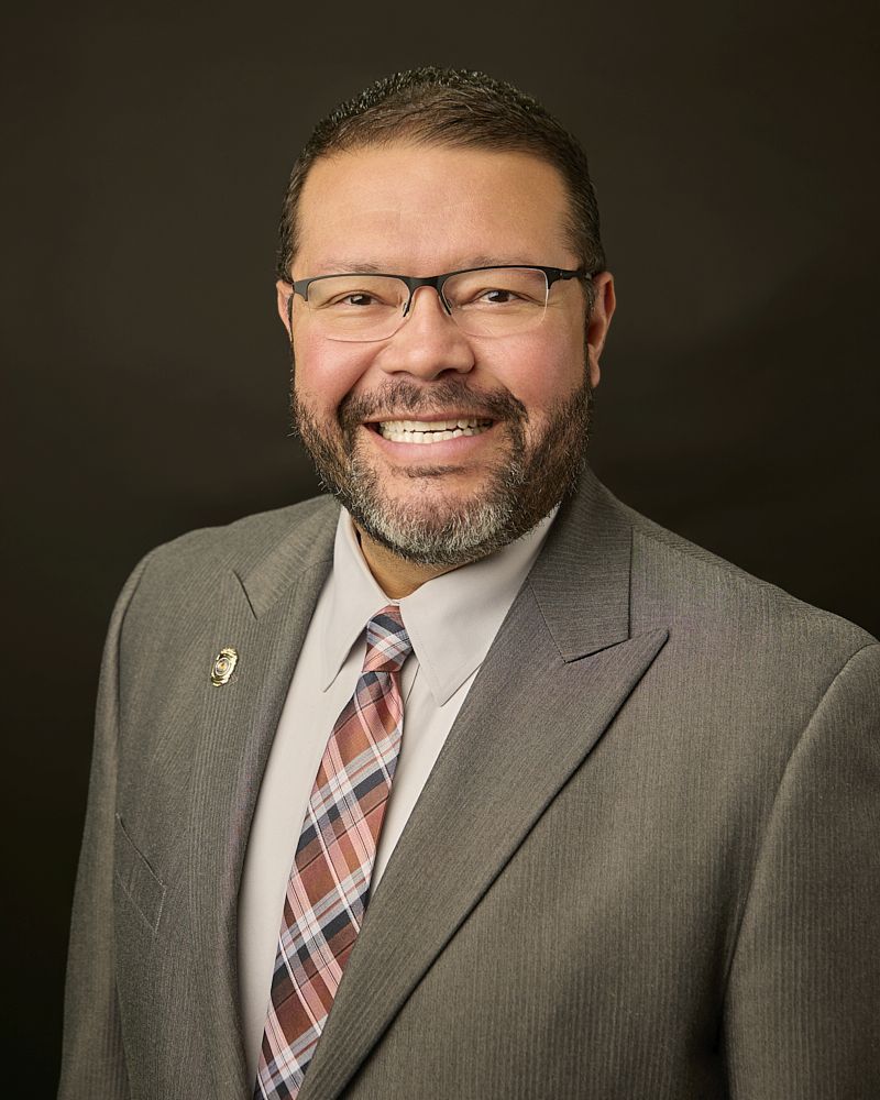 Office Administrator/COO