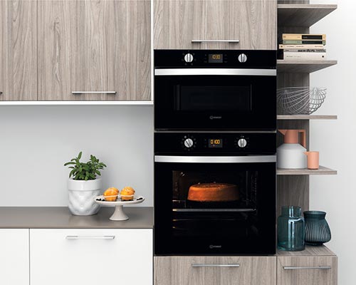 Elettrodomestici a incasso