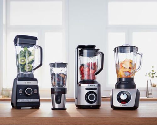 Piccoli elettrodomestici