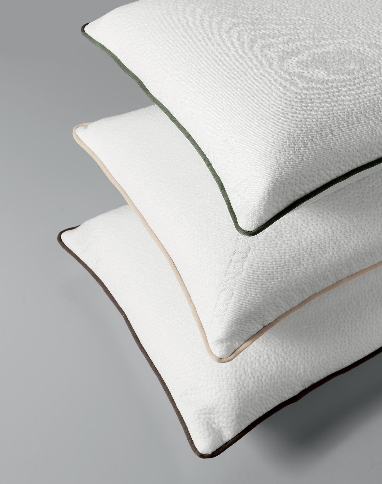 Struttura del materasso