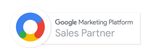 Google Sales Partner