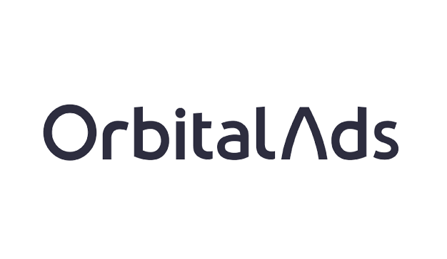 Orbital ads logo