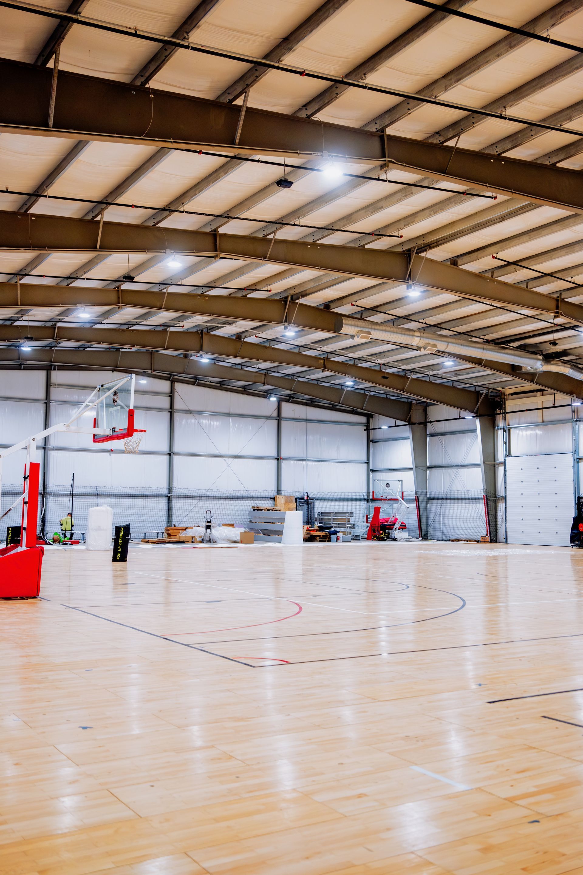 Vale Sports Complex