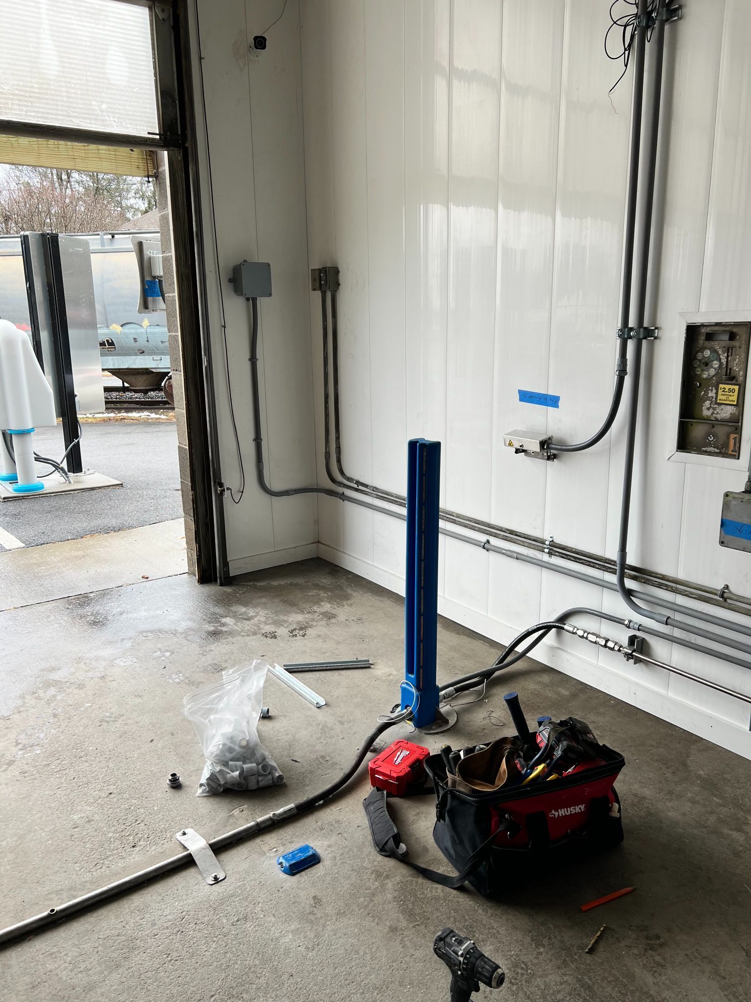 Canaan Carwash