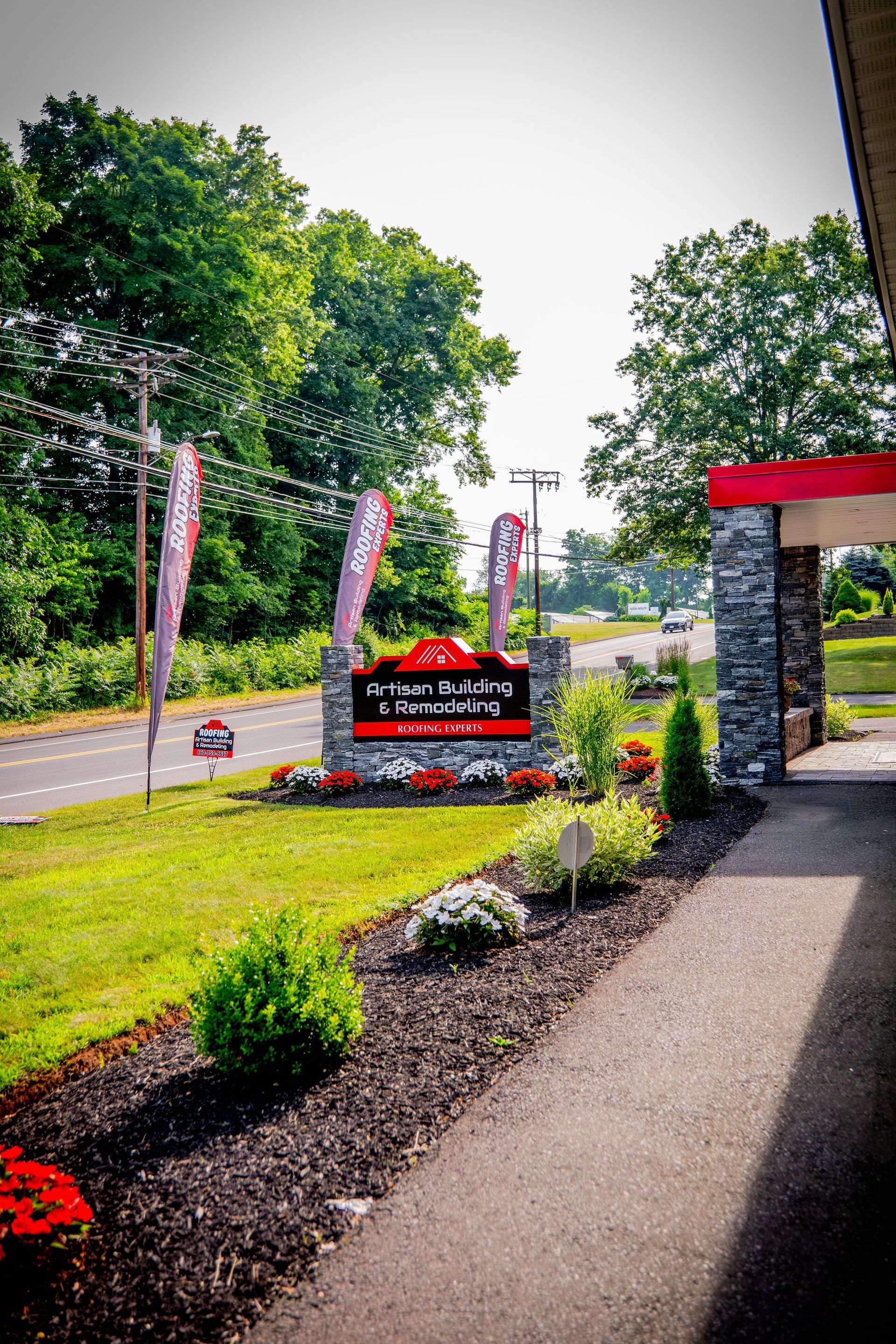 Artisan Building & Remodeling