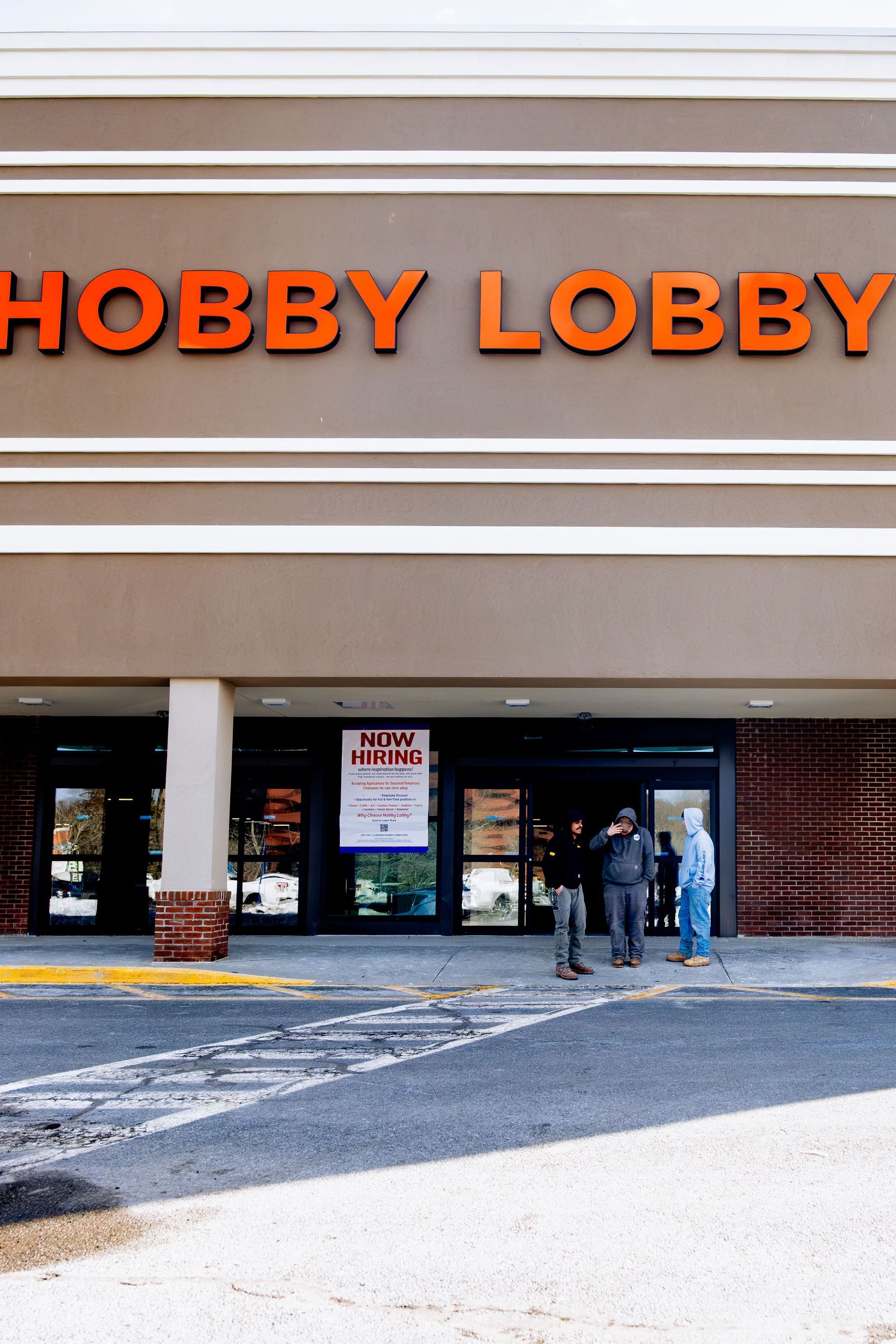 Hobby Lobby