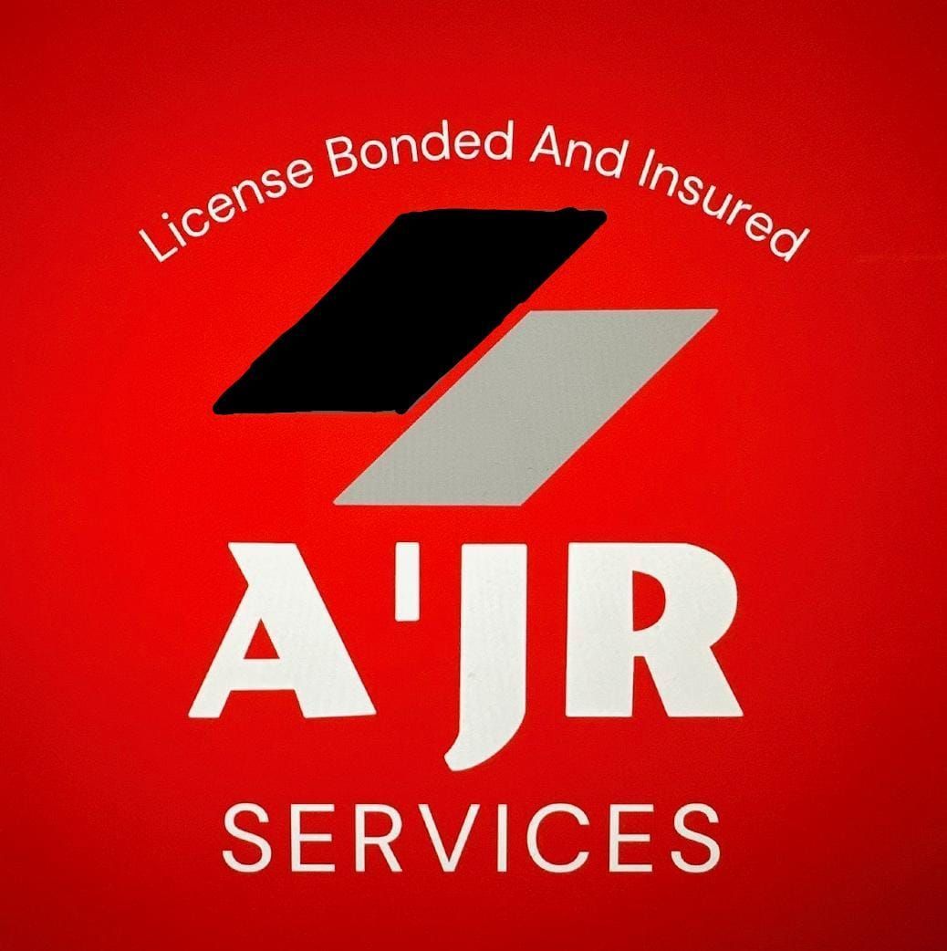 AJR SERVICES