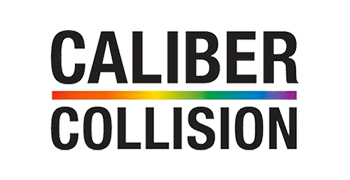 Caliber Collision Logo