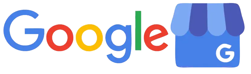 Google Business Profile Logo