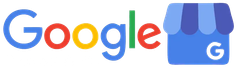 Google Business Profile Logo