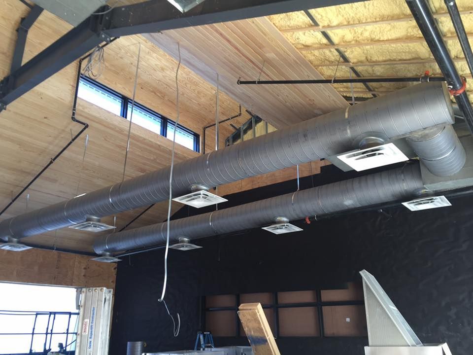 Air Duct