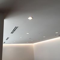 Custom A/C