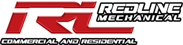 Redline Mechanical logo