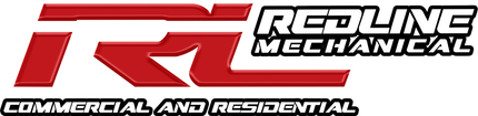 Redline Mechanical logo