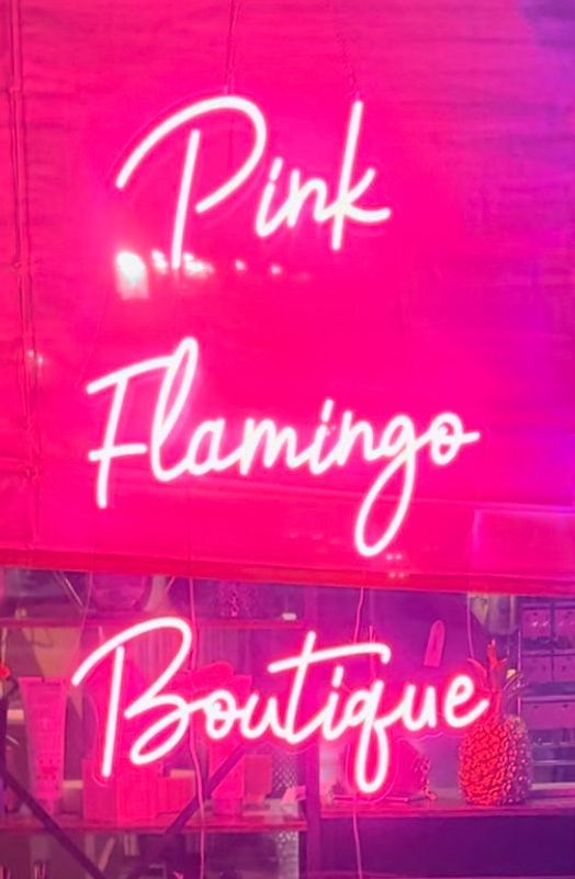 The Pink Flamingo Boutique | Image Sun | Fredericksburg, VA