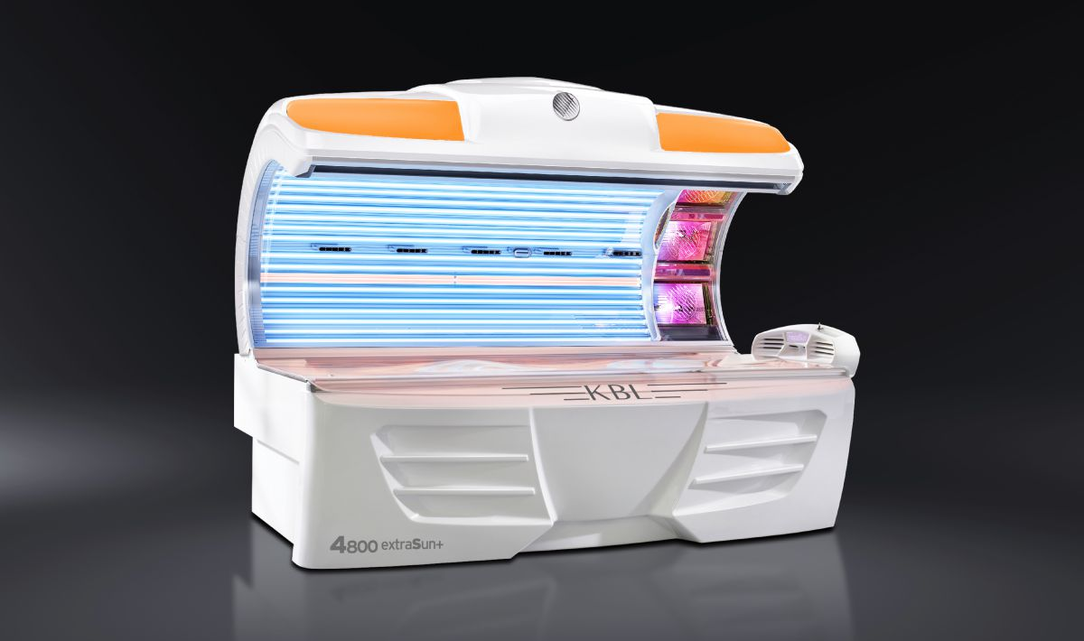 Tanning Beds Image Sun Fredericksburg, VA